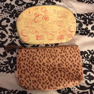 IPSY bags